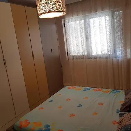 Matias Currila Apartament Durrës